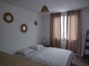 Provençal-style apartment